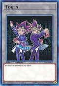 Image for Token: Yugi/Yami (CT14-EN007) (CT14-EN007) (CT14) - YuGiOh
