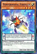 Image for Performapal Fireflux (MP17-EN003) (MP17) - YuGiOh