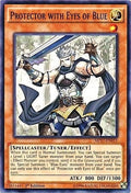 Image for Protector with Eyes of Blue (MP17-EN011) (MP17) - YuGiOh