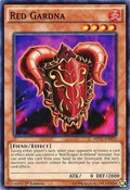 Image for Red Gardna (MP17-EN070) (MP17) - YuGiOh