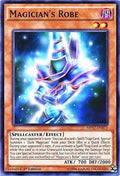 Image for Magician's Robe (MP17-EN073) (MP17) - YuGiOh