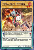 Image for Metalfoes Steelen (MP17-EN076) (MP17) - YuGiOh
