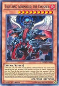 Image for True King Agnimazud, the Vanisher (MP17-EN080) (MP17) - YuGiOh