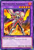 Image for Metalfoes Adamante (MP17-EN092) (MP17) - YuGiOh