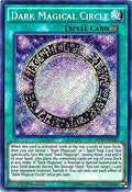 Image for Dark Magical Circle (MP17-EN100) (MP17) - YuGiOh