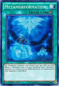 Image for Metamorformation (MP17-EN103) (MP17) - YuGiOh