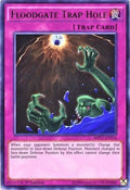 Image for Floodgate Trap Hole (MP17-EN114) (MP17) - YuGiOh