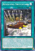 Image for Revolving Switchyard (MP17-EN119) (MP17) - YuGiOh