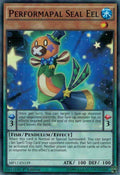 Image for Performapal Seal Eel (MP17-EN129) (MP17) - YuGiOh