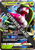 Image for Tsareena GX - SM56 (SM56) (PR) - Pokemon