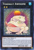 Image for Toadally Awesome (MP17-EN150) (MP17) - YuGiOh