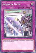 Image for Summon Gate (MP17-EN164) (MP17) - YuGiOh