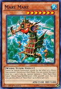 Image for Mare Mare (MP17-EN167) (MP17) - YuGiOh