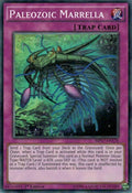 Image for Paleozoic Marrella (MP17-EN170) (MP17) - YuGiOh