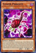 Image for Fusion Parasite (MP17-EN177) (MP17) - YuGiOh