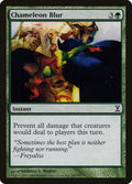 Image for Chameleon Blur (192) (Time Spiral) - Magic: The Gathering