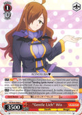 Image for "Gentle Lich" Wiz (KS/W49-E060 C) (KonoSuba) - Weiss Schwarz