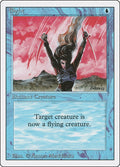 Image for Flight (Revised Edition) - Magic: The Gathering