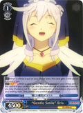 Image for "Gentle Smile" Eris (SR) (KS/W49-E076S SR) (KonoSuba) - Weiss Schwarz