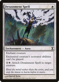 Image for Detainment Spell (12) (Time Spiral) - Magic: The Gathering