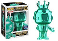 Image for Emerald Freddy (Chrome) (Funko Flagship Opening Night Exclusive) - Funko