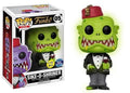 Image for Sike-O-Shriner (Green Glow-in-the-Dark) (Funko Flagship Opening Night Exclusive) (Limited Edition) - Funko