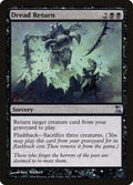 Image for Dread Return (104) (Time Spiral) - Magic: The Gathering