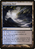 Image for Dreadship Reef (271) (Time Spiral) - Magic: The Gathering