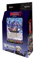 Image for Evil Eye Sovereign Trial Deck - Cardfight Vanguard