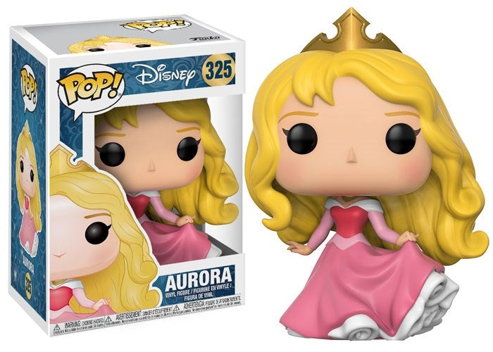 Image for Aurora - Funko