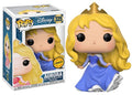 Image for Aurora (Blue Dress) (Limited Edition Chase) - Funko