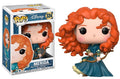 Image for Merida - Funko