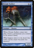 Image for Dream Stalker (58) (Time Spiral) - Magic: The Gathering