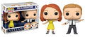 Image for La La Land: Mia and Sebastian - Funko