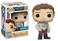 Image for Guardians of the Galaxy Vol. 2: Star-Lord (Gear Shirt) (Walmart Exclusive) - Funko