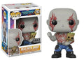 Image for Guardians of the Galaxy Vol. 2: Drax with Groot (FYE Exclusive) - Funko