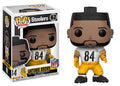 Image for Antonio Brown (Wave 4) - Funko