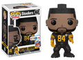 Image for Antonio Brown (Color Rush) (Toys R Us Exclusive) - Funko