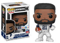 Image for Ezekiel Elliott (Color Rush) (Toys R Us Exclusive) - Funko