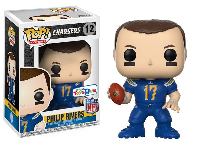 Image for Philip River (Color Rush) (Toys R Us Exclusive) - Funko