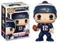 Image for Tom Brady (Wave 4) - Funko