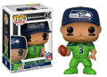 Image for Russell Wilson (Wave 4) - Funko