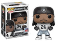 Image for Marshawn Lynch (Wave 4) - Funko