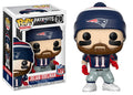 Image for Julian Edelman (Wave 4) - Funko