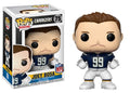 Image for Joey Bosa (Wave 4) - Funko
