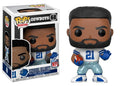 Image for Ezekiel Elliott (Wave 4) - Funko
