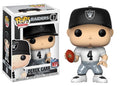 Image for Derek Carr (Wave 4) - Funko
