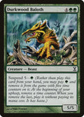 Image for Durkwood Baloth (193) (Time Spiral) - Magic: The Gathering