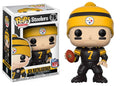Image for Ben Roethlisberger (Wave 4) - Funko