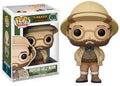 Image for Jumanji: Welcome to the Jungle: Professor Shelly Oberon - Funko